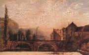 Bridge Gustave Courbet